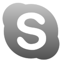 Instant Messenger Skype Icon